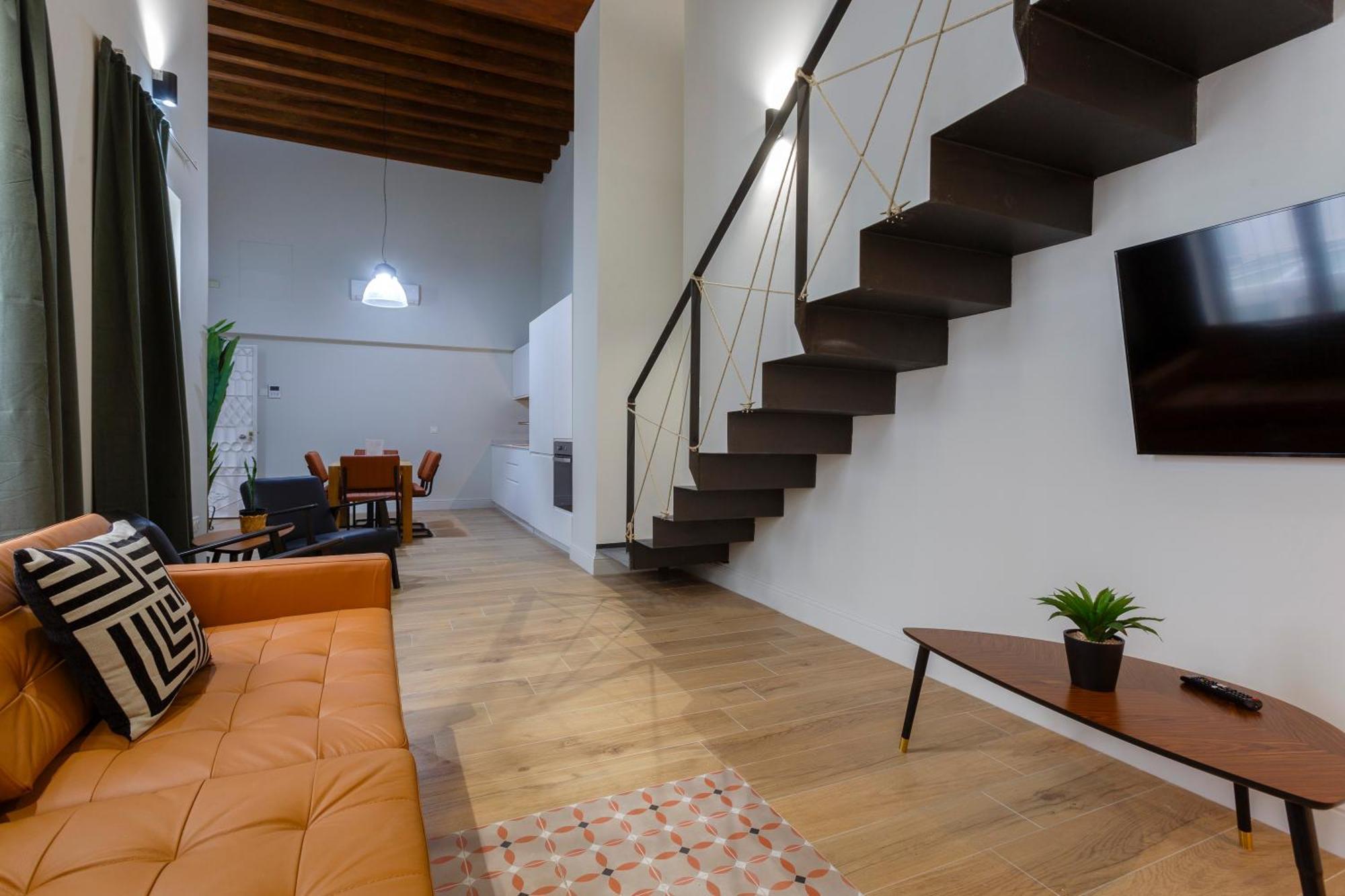 Casa Manuel De Falla By Cadiz4Rentals Eksteriør billede