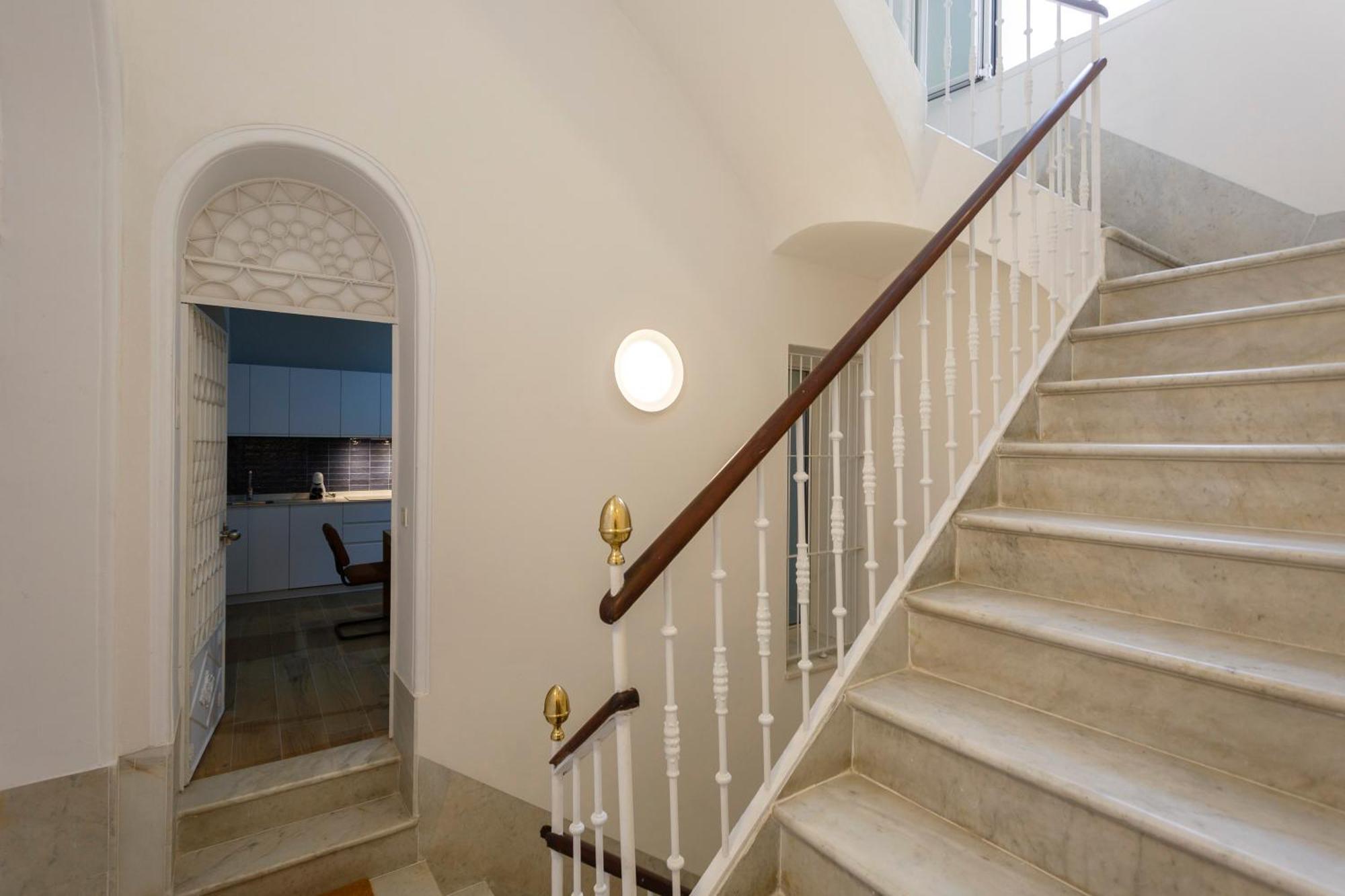 Casa Manuel De Falla By Cadiz4Rentals Eksteriør billede