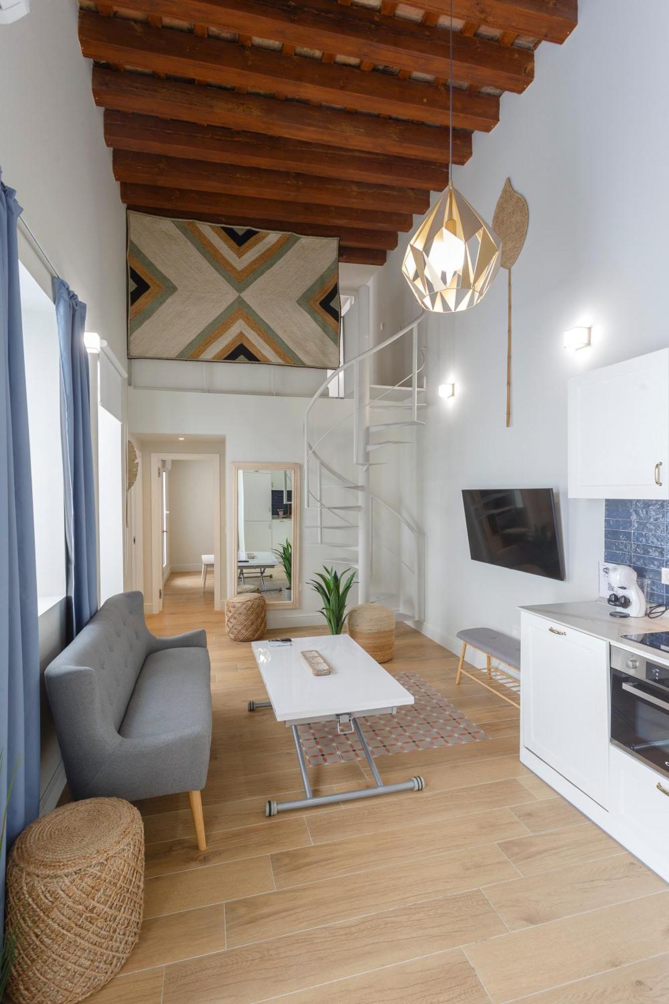 Casa Manuel De Falla By Cadiz4Rentals Eksteriør billede