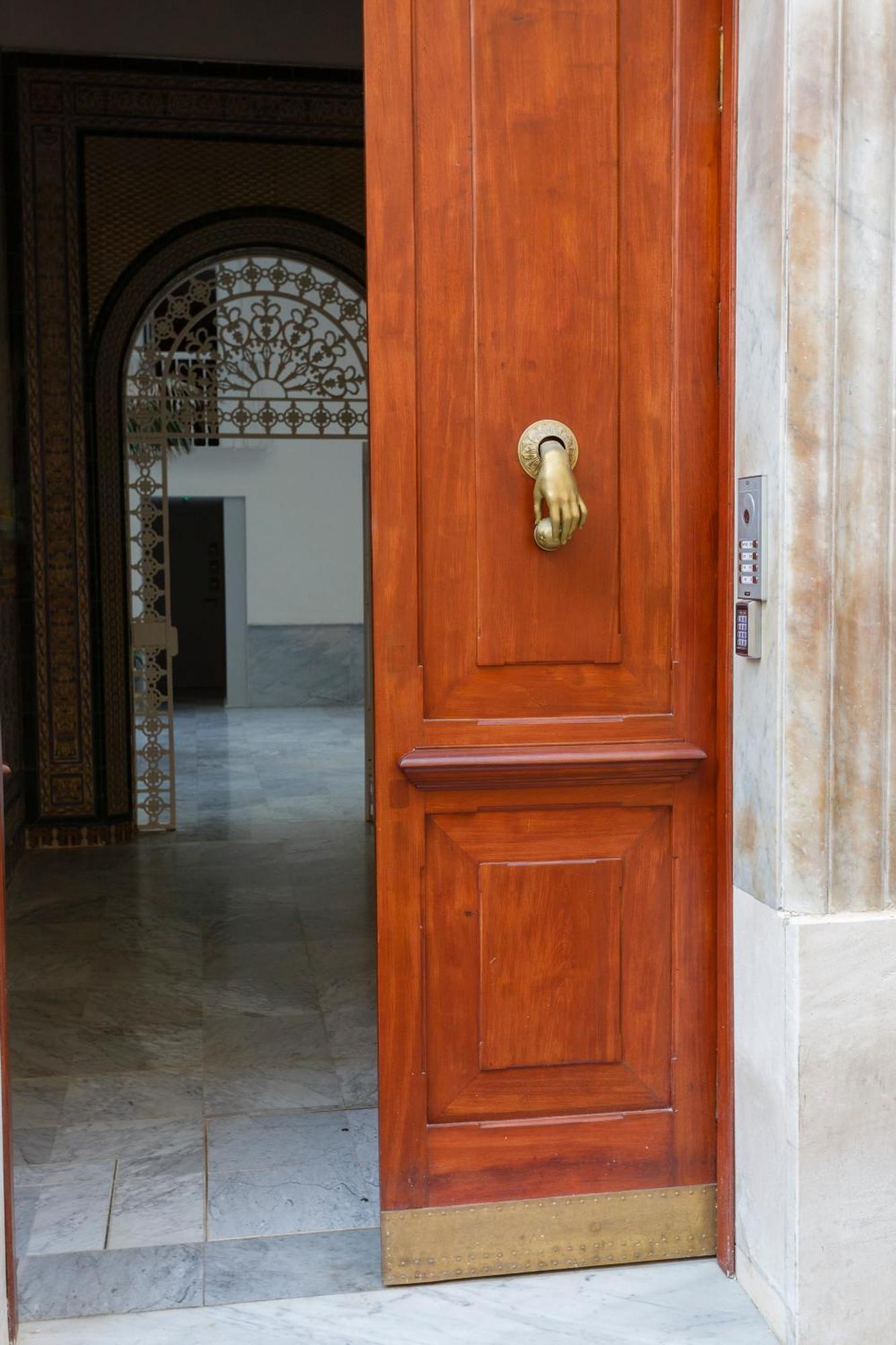 Casa Manuel De Falla By Cadiz4Rentals Eksteriør billede