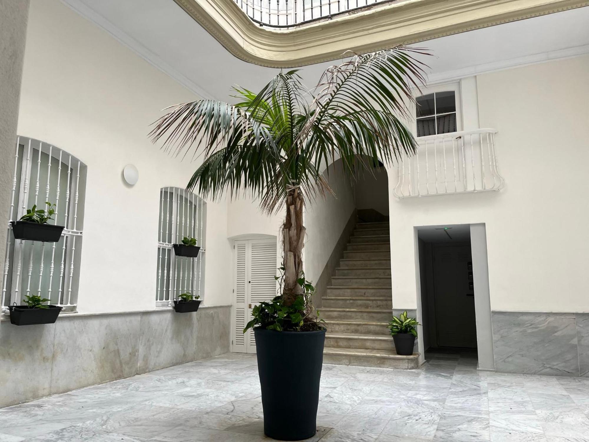 Casa Manuel De Falla By Cadiz4Rentals Eksteriør billede