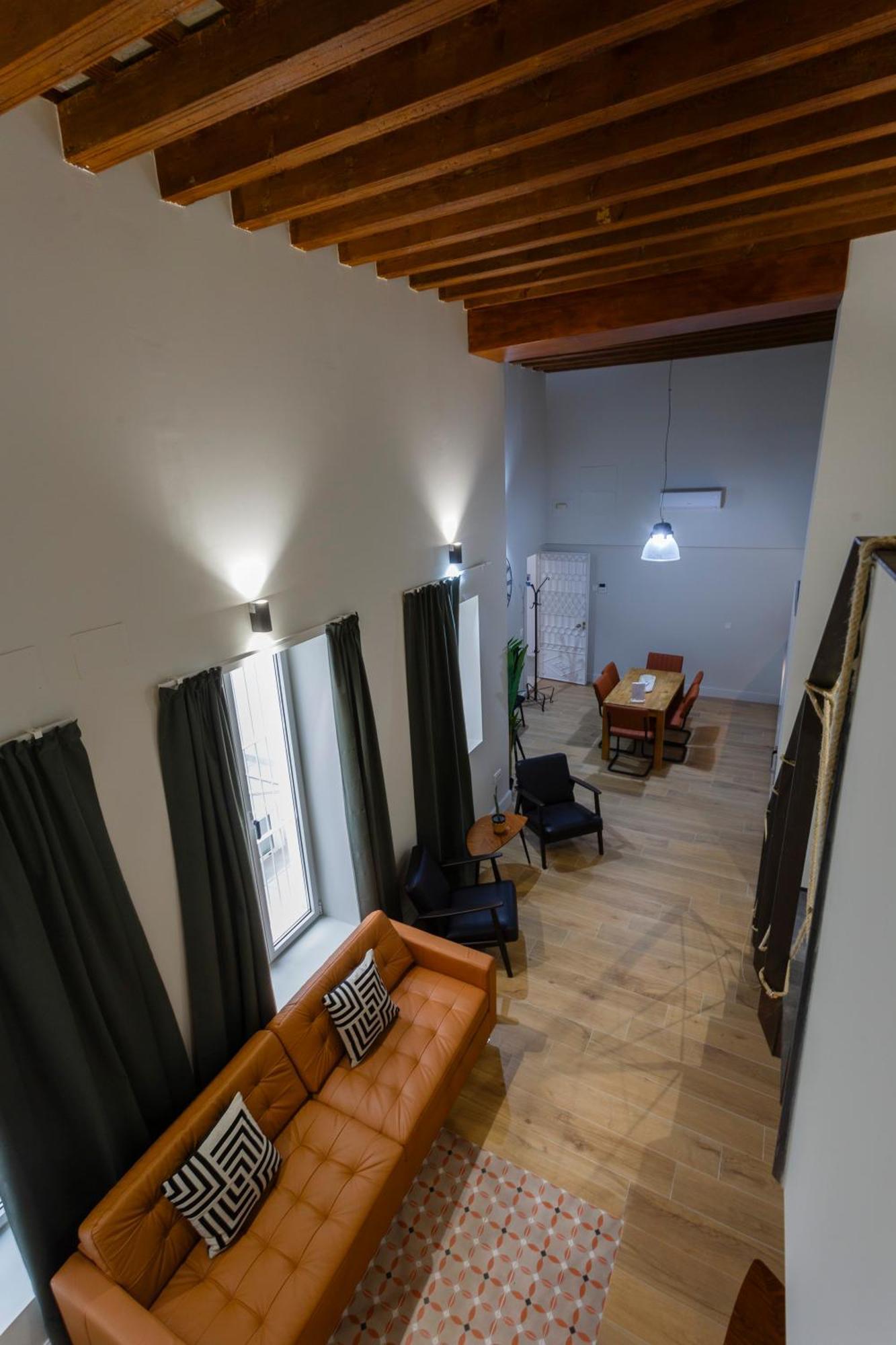 Casa Manuel De Falla By Cadiz4Rentals Værelse billede