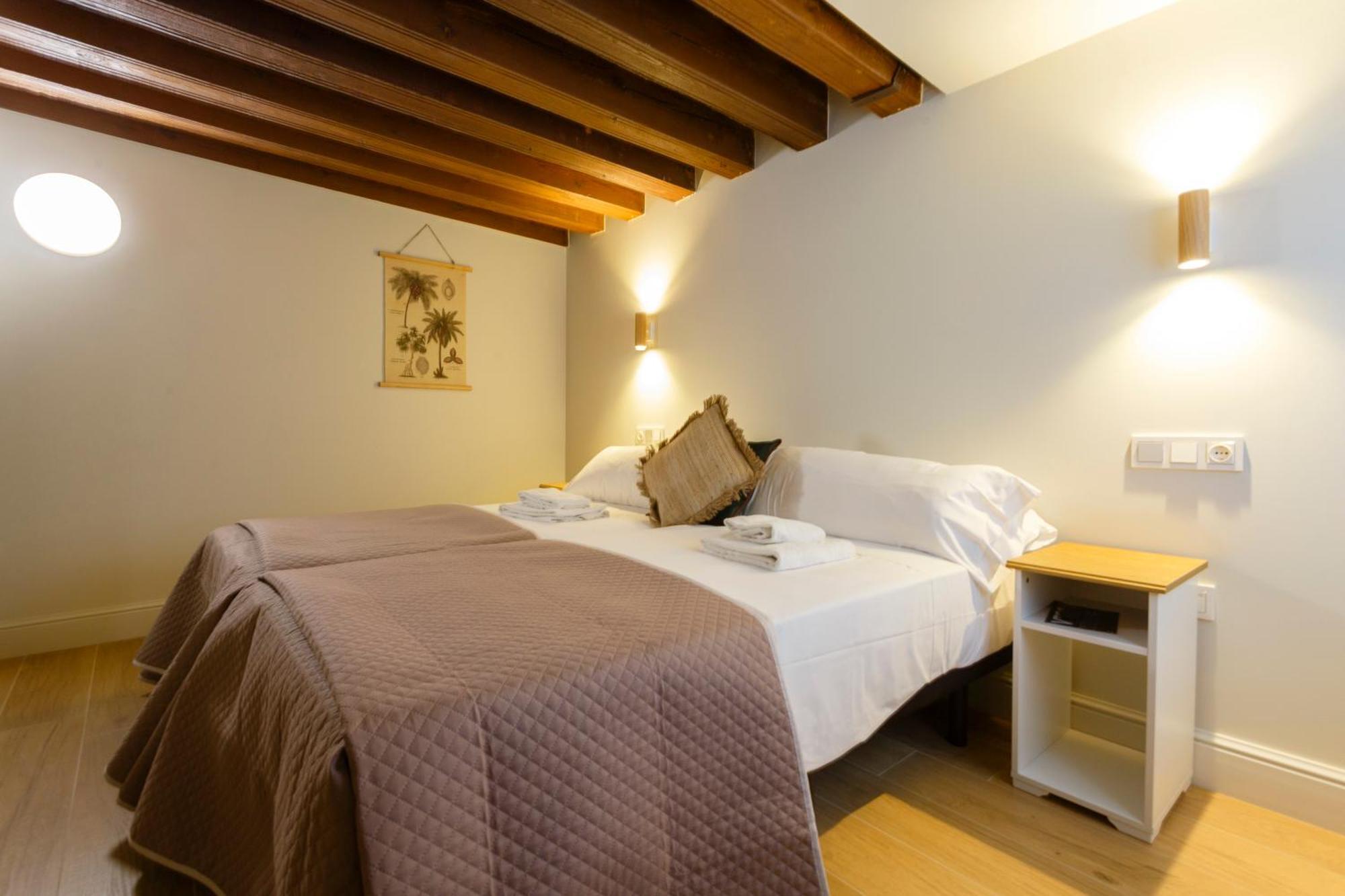 Casa Manuel De Falla By Cadiz4Rentals Værelse billede