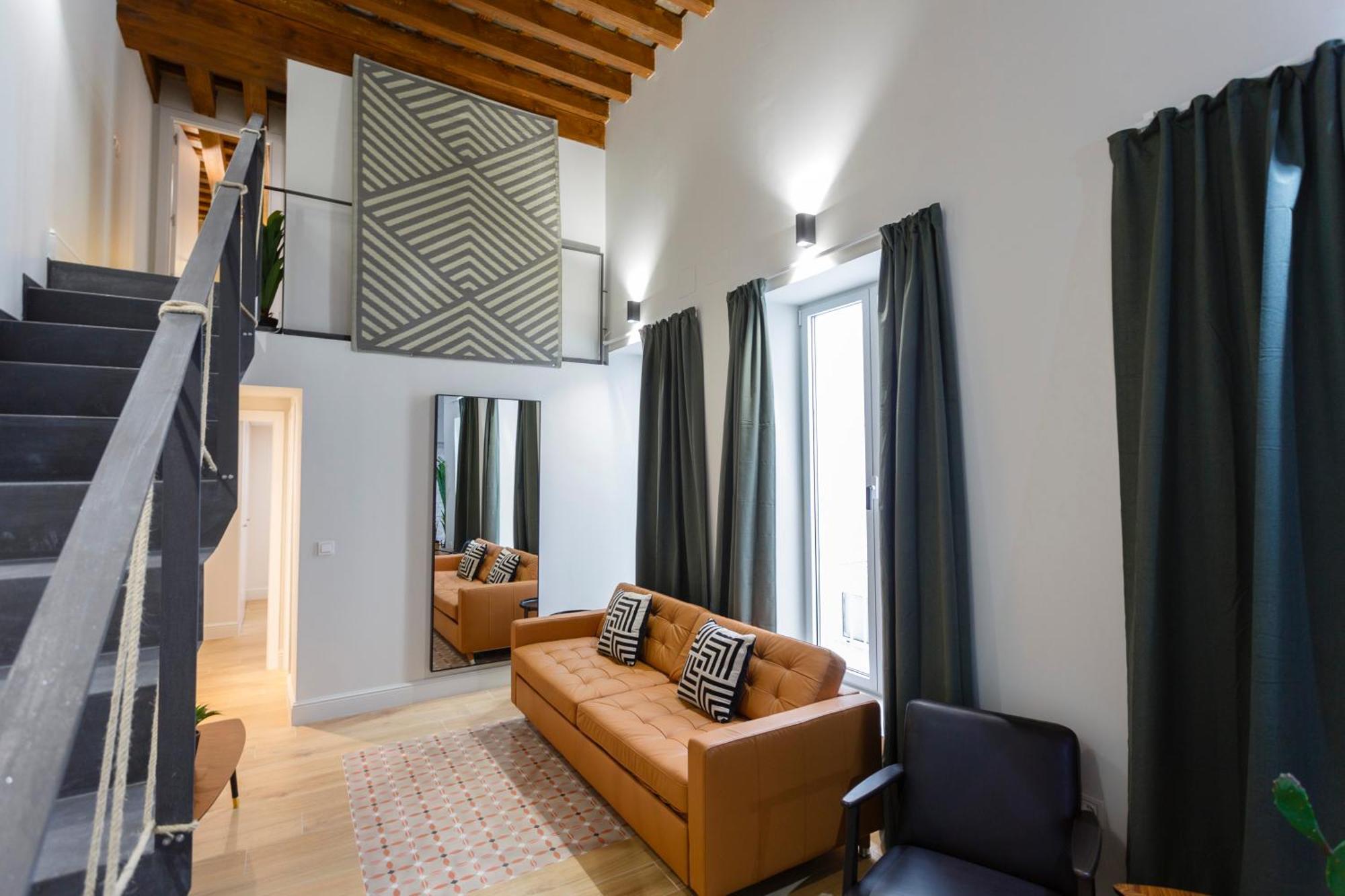 Casa Manuel De Falla By Cadiz4Rentals Værelse billede