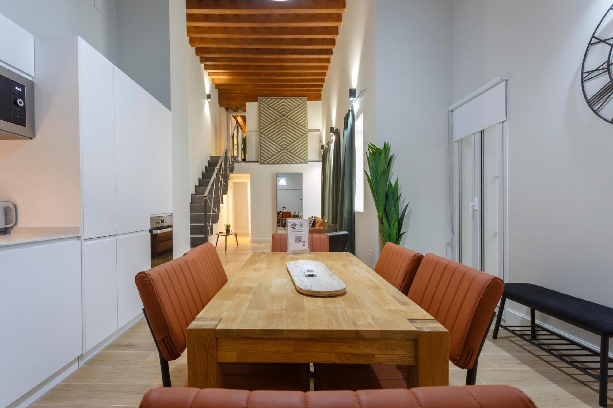 Casa Manuel De Falla By Cadiz4Rentals Værelse billede