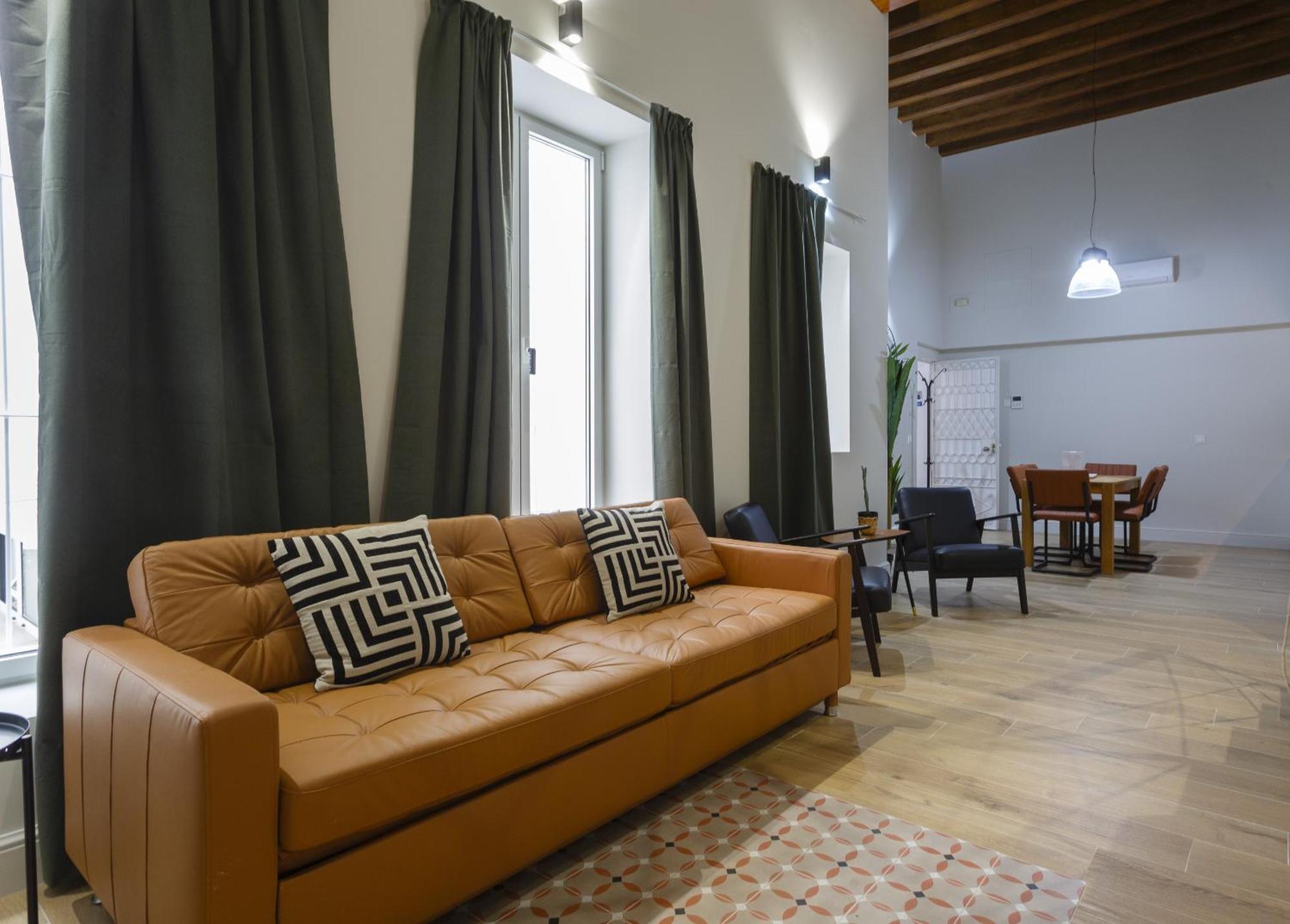 Casa Manuel De Falla By Cadiz4Rentals Værelse billede