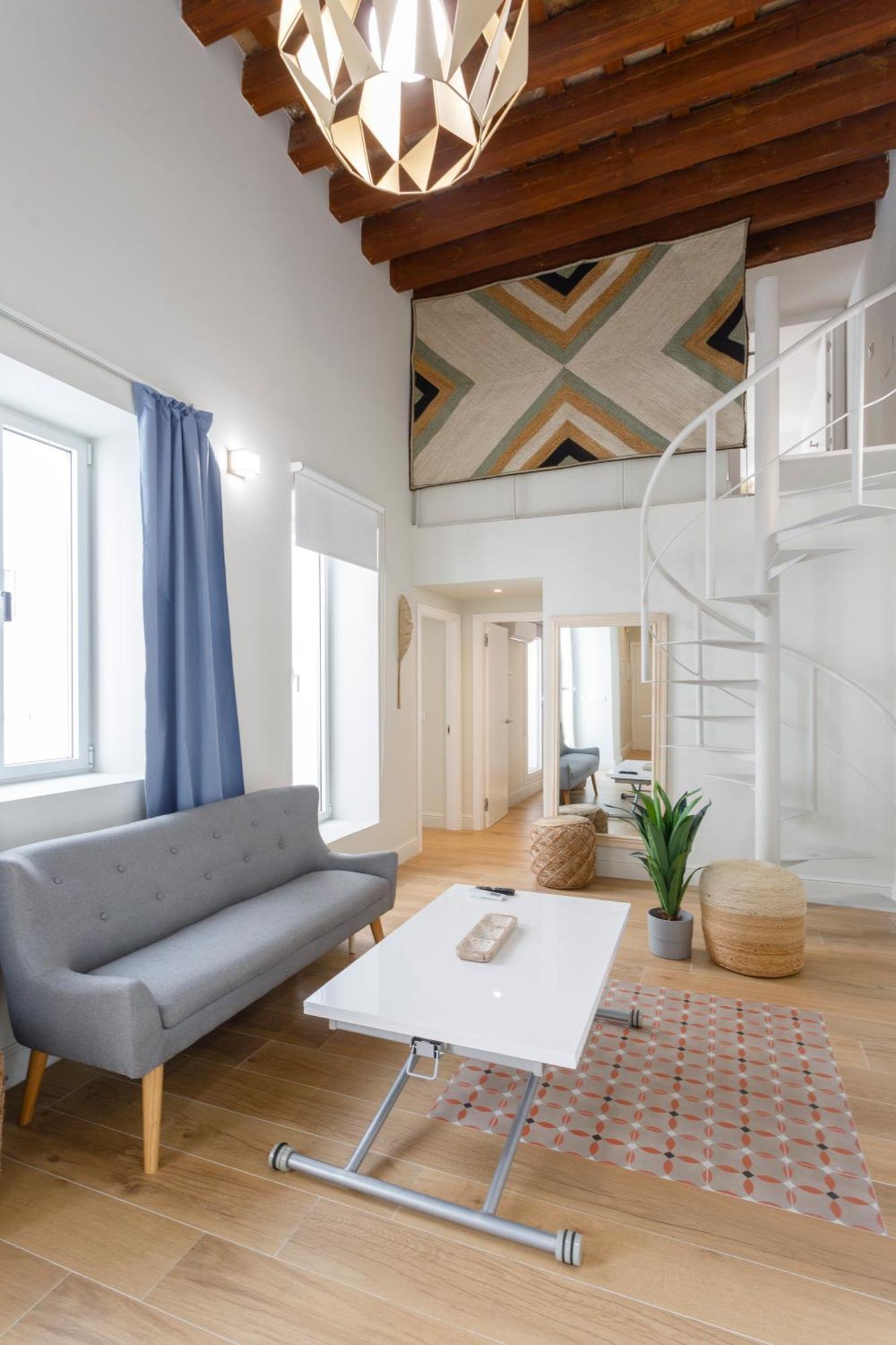 Casa Manuel De Falla By Cadiz4Rentals Værelse billede