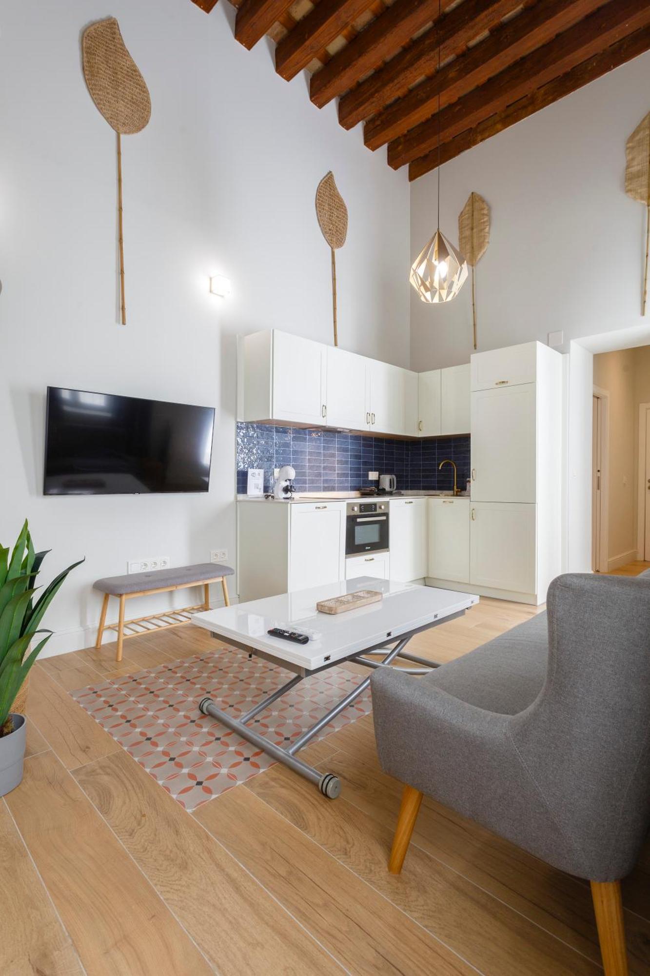 Casa Manuel De Falla By Cadiz4Rentals Værelse billede