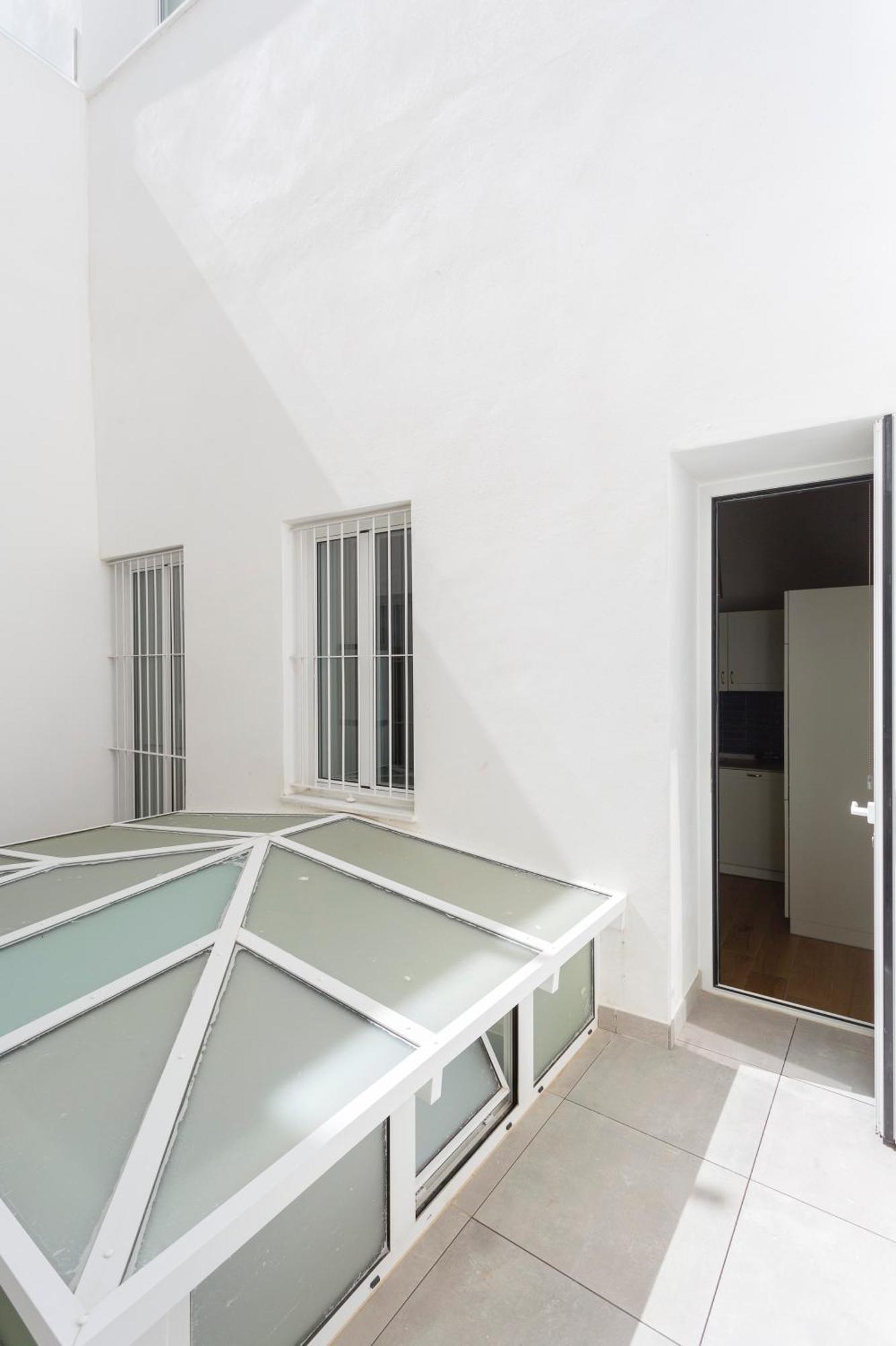 Casa Manuel De Falla By Cadiz4Rentals Værelse billede