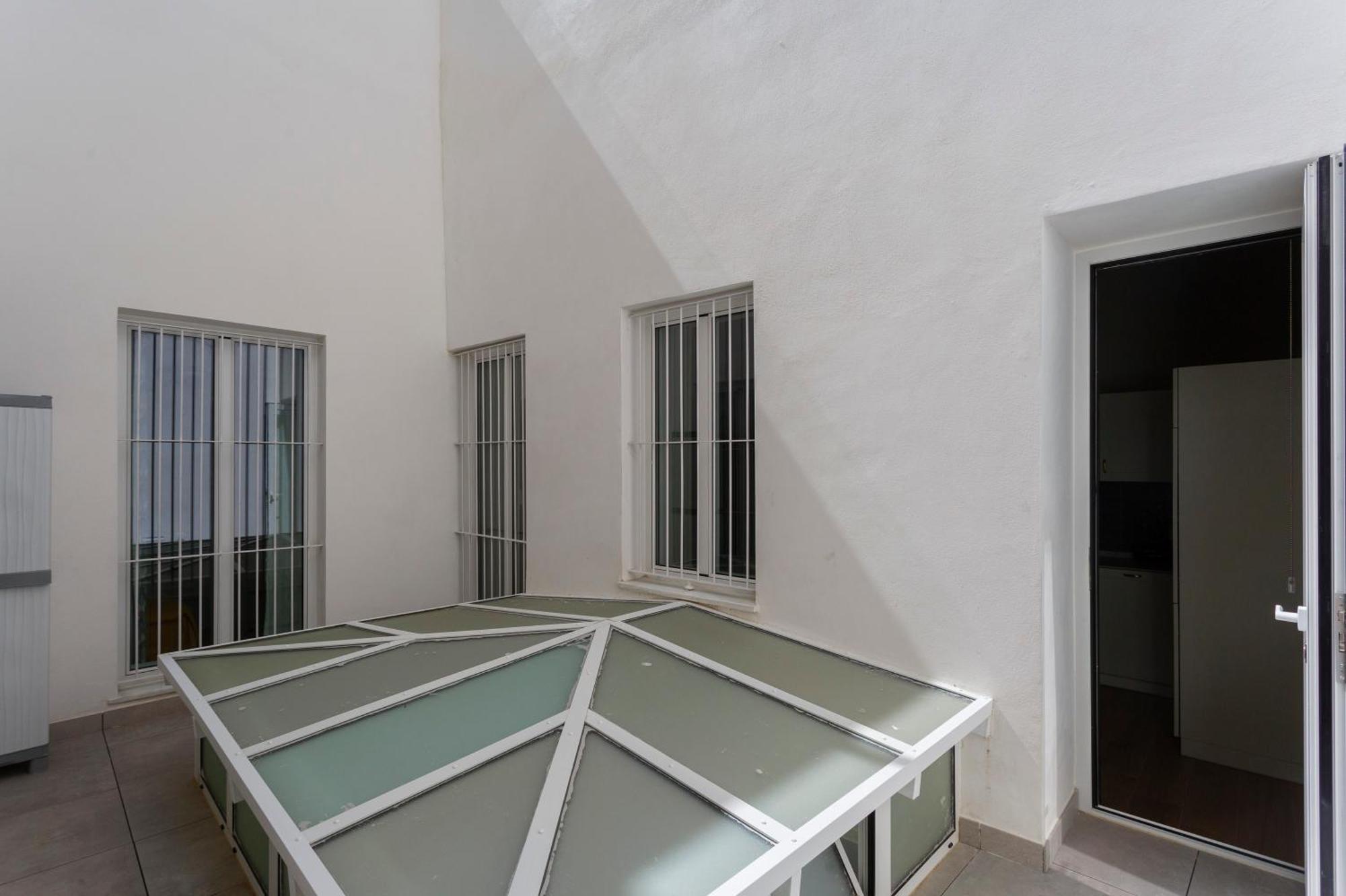 Casa Manuel De Falla By Cadiz4Rentals Værelse billede